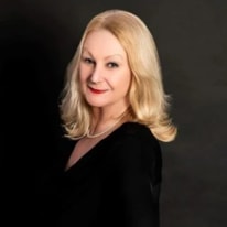 Helen Gordon