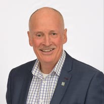Chris Tyack