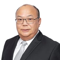 Vincent Kin Ki Wong