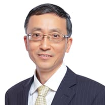 Phillip Yuan Xie