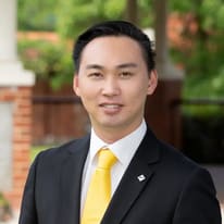 Simon Liang