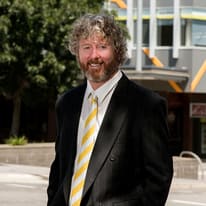 John Parnham