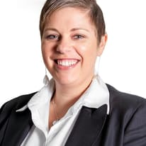 Michelle Smith