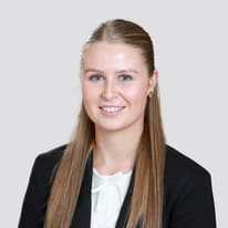 Tahlia MacRae