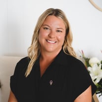 Rhiannon Stricker