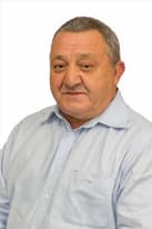 Domenic   Sergi Snr