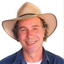 John Pitman