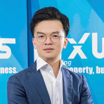 Xianfeng(Martin) Liu