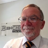 Joe Hoffmann