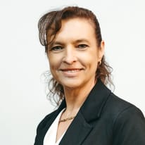 Lynne Mckenzie