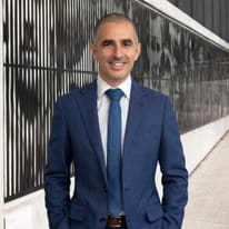 Giuseppe Zagari