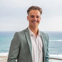 Lochie Speechley