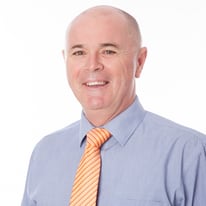 Stephen Attkins