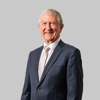 Richard Bailey