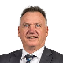 Len Smith