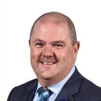 Marcus Rayner