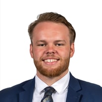 Lachlan Taffe