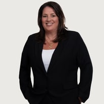 Melinda Bargallie