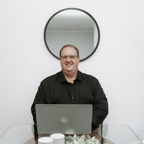 Greg Brown