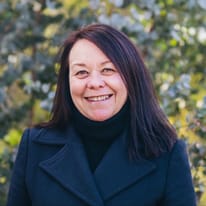 Sue-Ellen Oxenbould