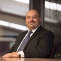 Michael Sangiorgio
