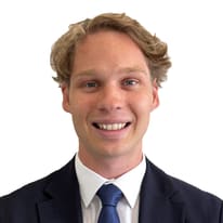 Will Cooper