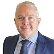 Chris McWilliam
