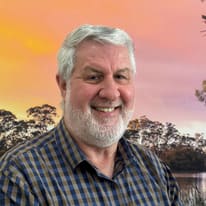 Paul Eatwell