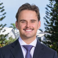 Charlie Woelders