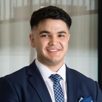 Kevin Becerra