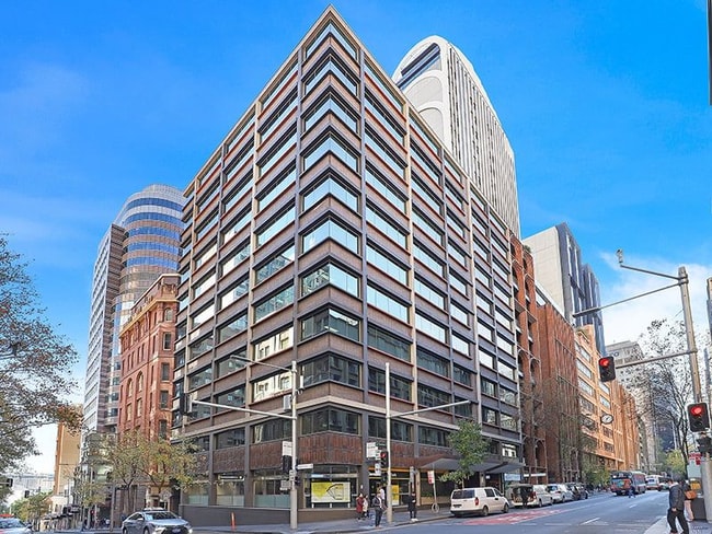 171 Clarence Street Sydney NSW 2000 171 Clarence Street Sydney NSW 2000