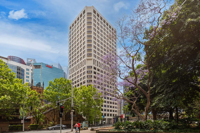 1 York Street Sydney NSW 2000 1 York Street Sydney NSW 2000