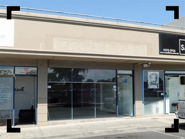 10 Everage Street Moonee Ponds VIC 3039 10 Everage Street Moonee Ponds VIC 3039