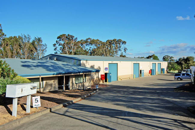 1/9 Geary Place North Nowra NSW 2541 1/9 Geary Place North Nowra NSW 2541