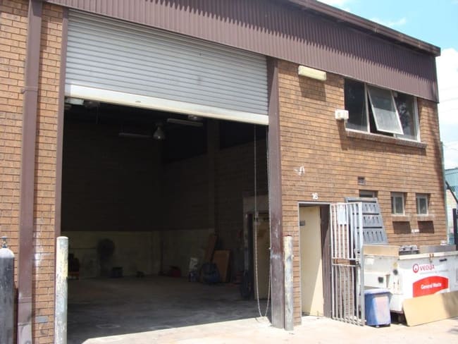 16/19 Childs Road Chipping Norton NSW 2170 16/19 Childs Road Chipping Norton NSW 2170