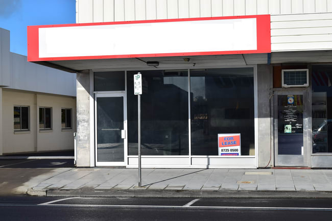 125A COMMERCIAL STREET WEST Mount Gambier SA 5290 125A COMMERCIAL STREET WEST Mount Gambier SA 5290
