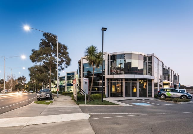8/75 Lorimer Street Southbank VIC 3006 8/75 Lorimer Street Southbank VIC 3006