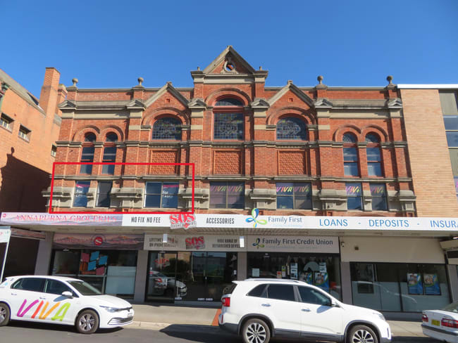 4/73A William Street Bathurst NSW 2795