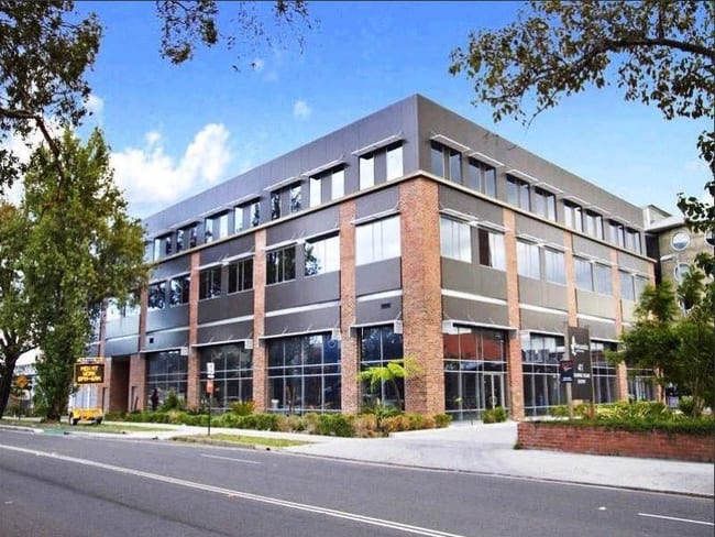 41-43 Bourke Road Alexandria NSW 2015