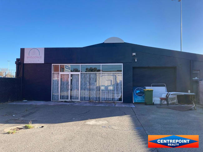 273B Walter Road Morley WA 6062 273B Walter Road Morley WA 6062