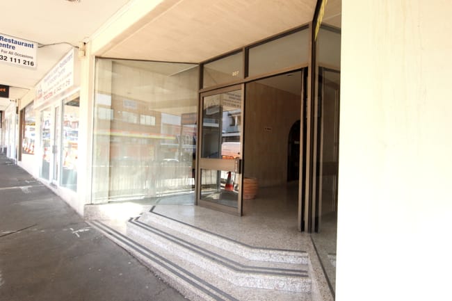 11/203-207 Great North Road Five Dock NSW 2046 11/203-207 Great North Road Five Dock NSW 2046