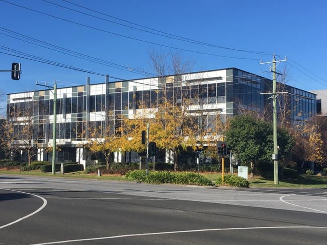 Level  Suite 14/14/622 Ferntree Gully Road Wheelers Hill VIC 3150