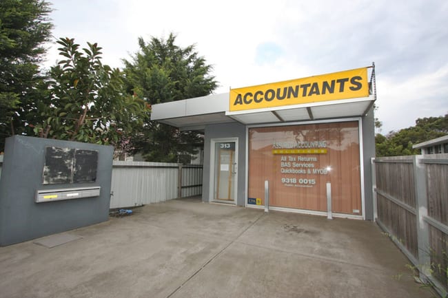 313 Somerville Road Yarraville VIC 3013