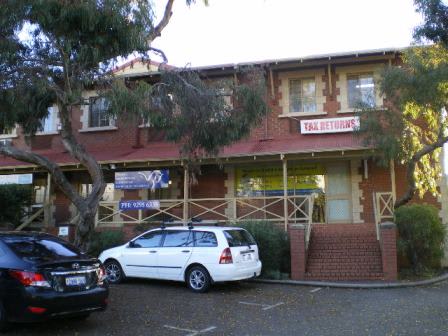 9/3 Nichol Street Mundaring WA 6073 9/3 Nichol Street Mundaring WA 6073