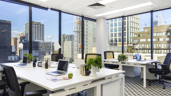 530 Little Collins Street Melbourne VIC 3000 530 Little Collins Street Melbourne VIC 3000