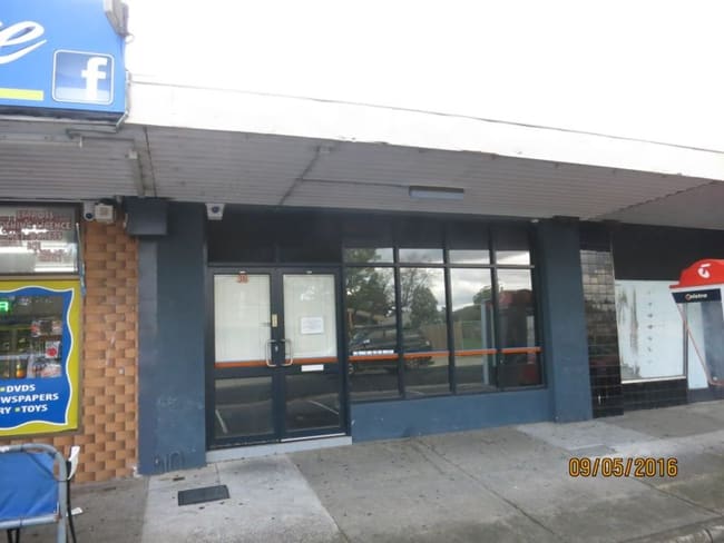 36 Argyle Street Fawkner VIC 3060 36 Argyle Street Fawkner VIC 3060