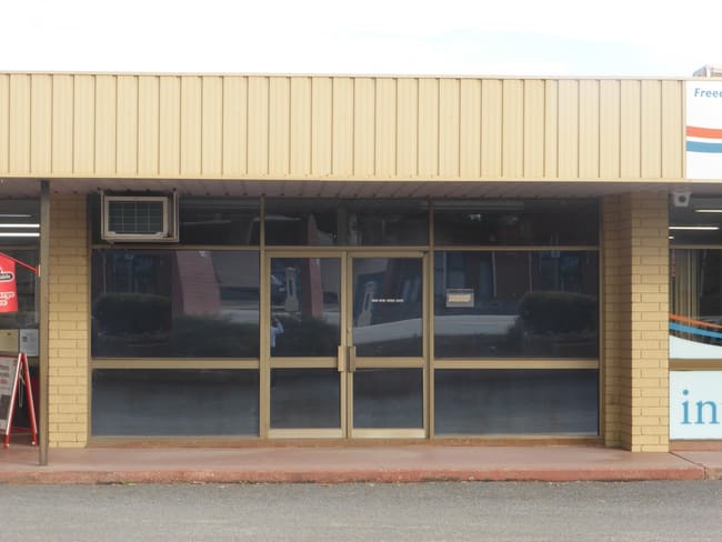 3/6-10 Sturt Highway Buronga NSW 2739