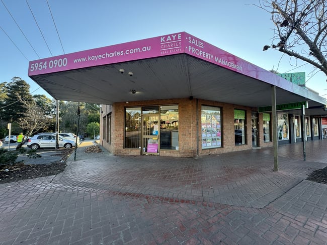 12A Kilvington Drive Emerald VIC 3782 12A Kilvington Drive Emerald VIC 3782