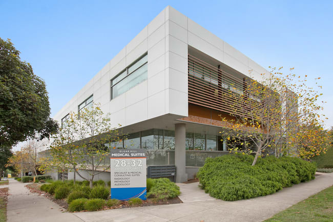 Suite 8/28-32 Arnold Street Box Hill VIC 3128 Suite 8/28-32 Arnold Street Box Hill VIC 3128