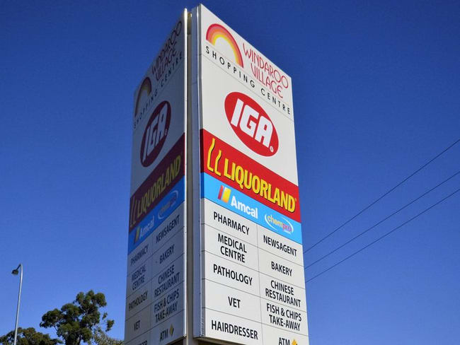 20 & 21/2 Carl Heck Boulevard Windaroo QLD 4207 20 & 21/2 Carl Heck Boulevard Windaroo QLD 4207